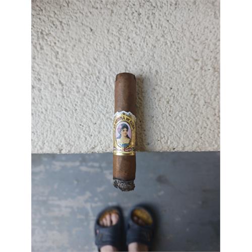 La Aroma de Cuba Edicion Especial No. 1 5 5/8 * 46