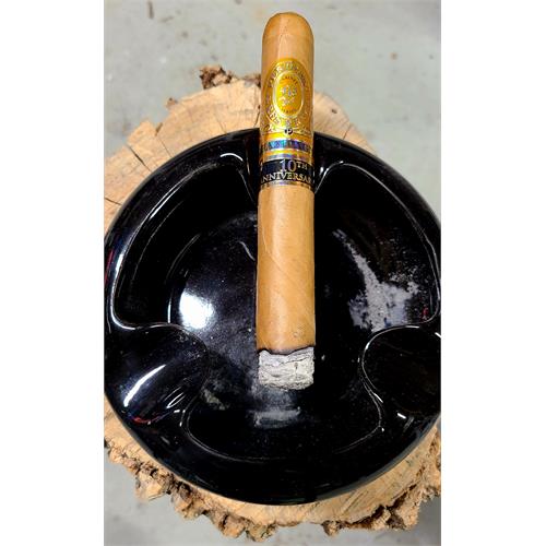 Perdomo Travel Humidor Assorted Connecticut, 4-Cigar Sampler