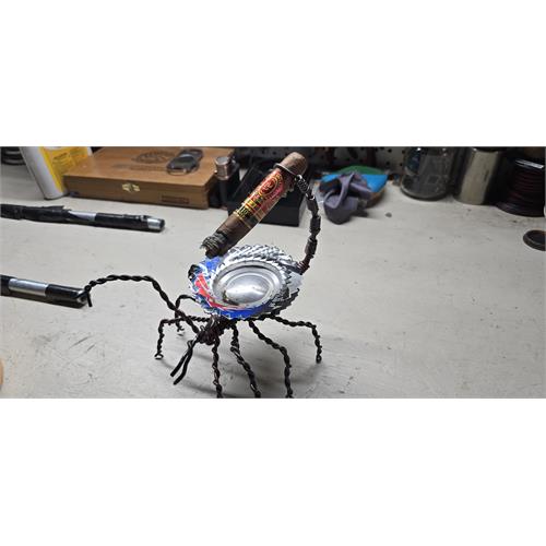 Perdomo Travel Humidor Assorted Sungrown, 4-Cigar Sampler