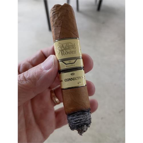 Aging Room Quattro Connecticut Vibrato 6  * 54