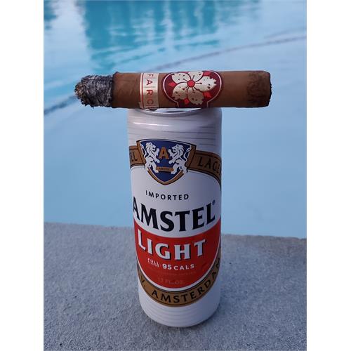 Room 101 The Farce Connecticut Robusto 5  * 50