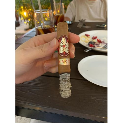 Room 101 The Farce Connecticut Robusto 5  * 50
