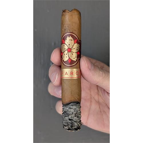 Room 101 The Farce Connecticut Robusto 5  * 50