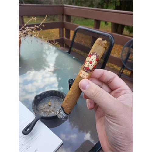 Room 101 The Farce Connecticut Super Toro 6  * 56