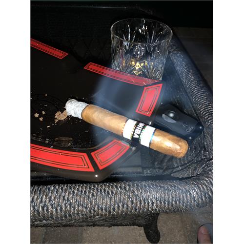 Cohiba Connecticut Robusto 5 1/2 * 50