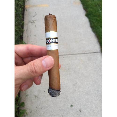 Cohiba Connecticut Robusto 5 1/2 * 50