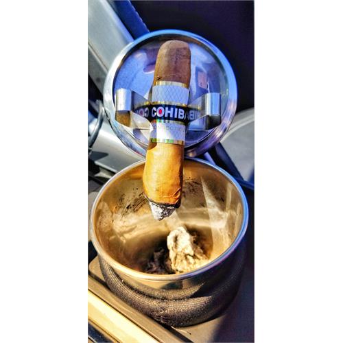 Cohiba Connecticut Toro 6 1/2 * 52