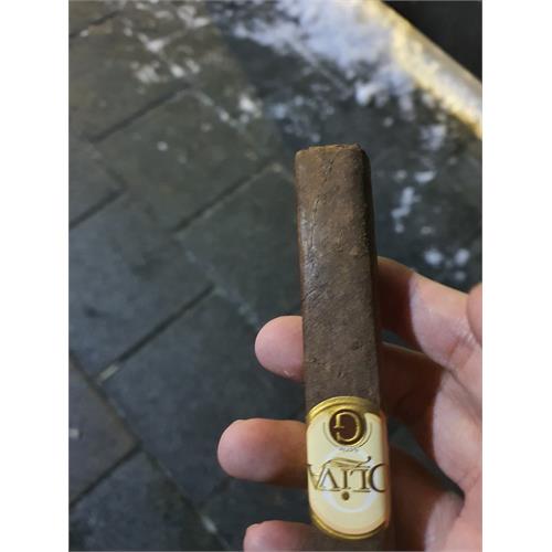 Oliva Serie G Belicoso 5  * 52