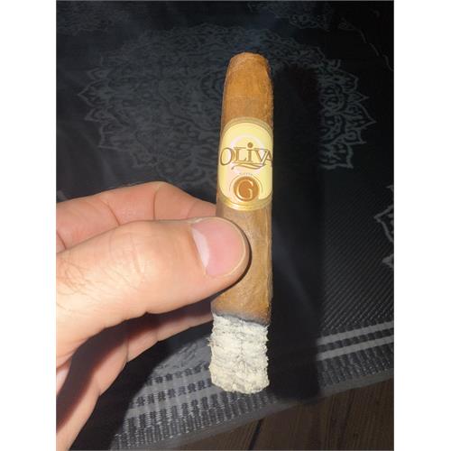 Oliva Serie G Belicoso 5  * 52