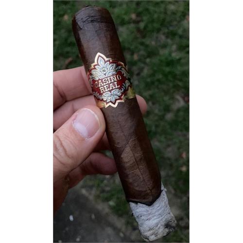 Nat Cicco Casino Real Double Toro 6  * 60