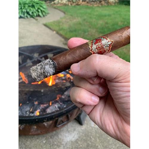 Nat Cicco Casino Real Double Toro 6  * 60