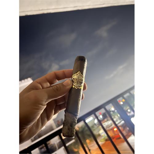 Nat Cicco Casino Real Double Toro 6  * 60