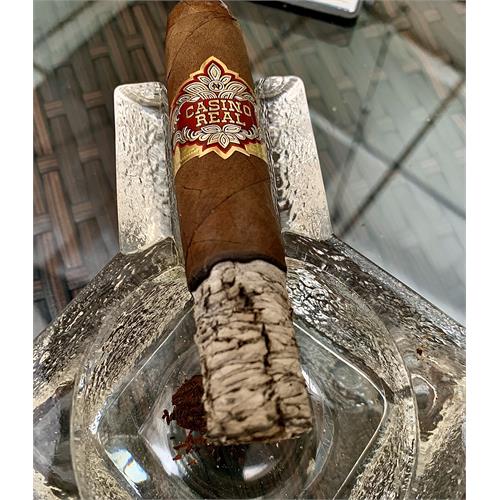 Nat Cicco Casino Real Double Robusto 5  * 56