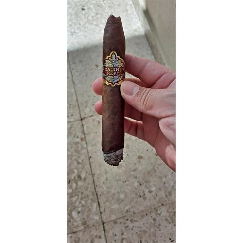 Nat Cicco Casino Real Figurado 6  * 60