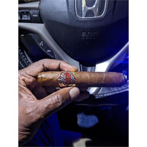 Nat Cicco Casino Real Figurado 6  * 60