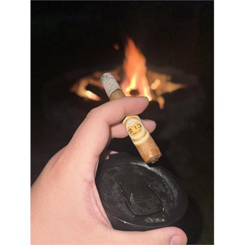 CLE Connecticut 4  * 40