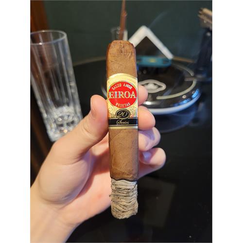 Eiroa The First 20 Years Colorado 5  * 50