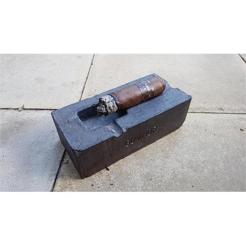 Asylum 13 Medulla Maduro 680 6  * 80