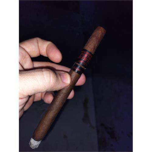 Pistoff Kristoff Extremely 8 1/2 * 60