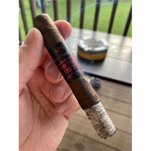 Pistoff Kristoff Lil 5  * 44