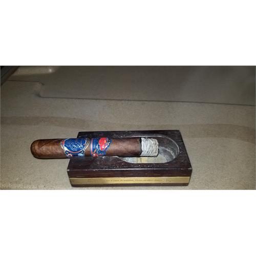 Don Pepin Garcia TAA LE 2019 Toro 6  * 54