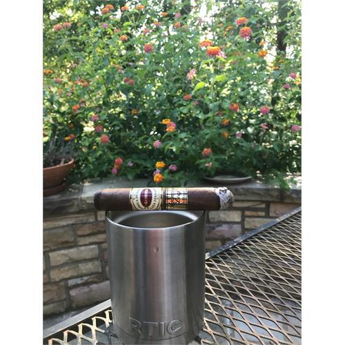 Casa Fernandez Aganorsa Habano Toro 6  * 52