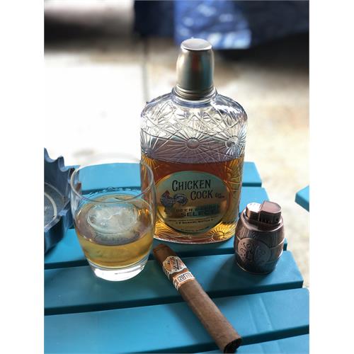 AVO Improvisation LE 2019 Toro 6  * 52