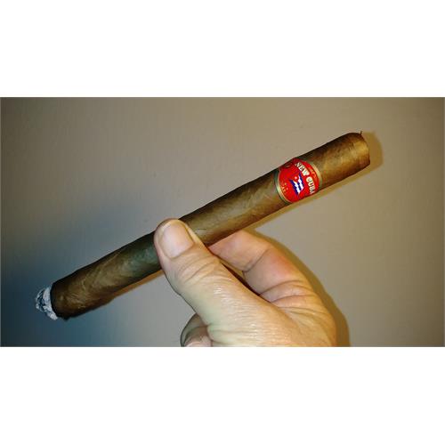 New Cuba Connecticut Robusto 5  * 50