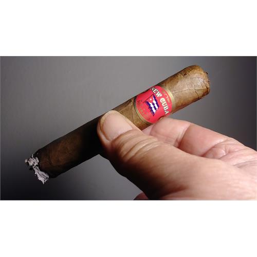 New Cuba Connecticut Robusto 5  * 50