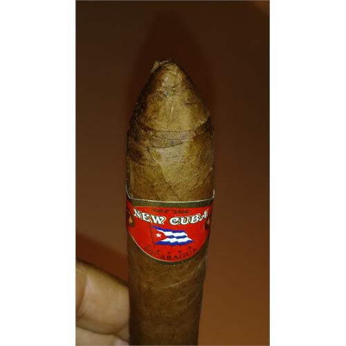 New Cuba Connecticut Robusto 5  * 50