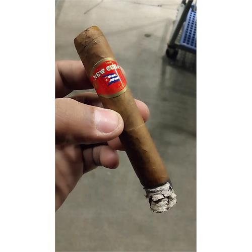 New Cuba Connecticut Robusto 5  * 50