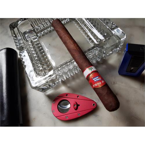 New Cuba Maduro Presidente 7 1/2 * 50