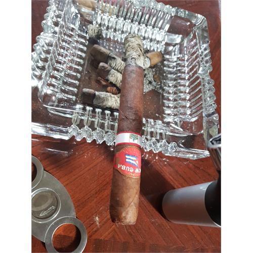 New Cuba Maduro Presidente 7 1/2 * 50