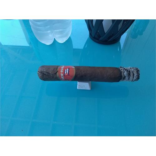 New Cuba Corojo Toro 6  * 50