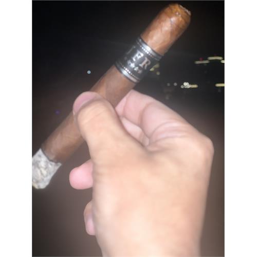 JFR Maduro Super Toro 6 1/2 * 52