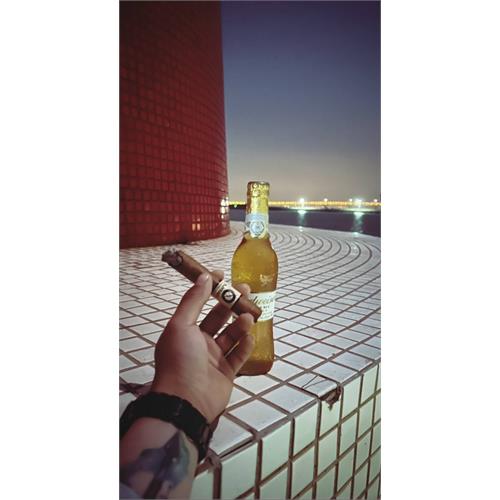 Odyssey Connecticut Robusto 5  * 50