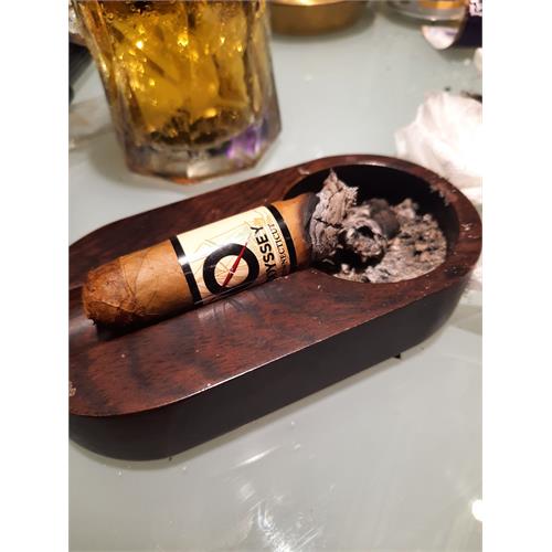Odyssey Connecticut Robusto 5  * 50