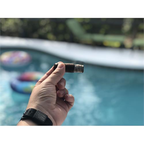 Acid Purple Croqueta Tubo 2 1/2 * 50