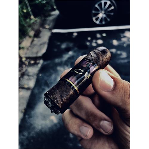 Acid Purple Croqueta Tubo 2 1/2 * 50