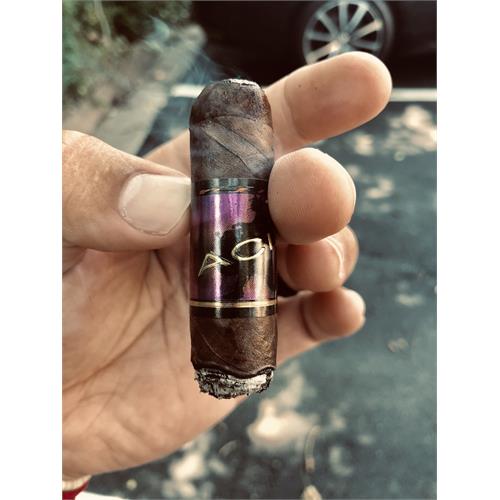 Acid Purple Croqueta Tubo 2 1/2 * 50