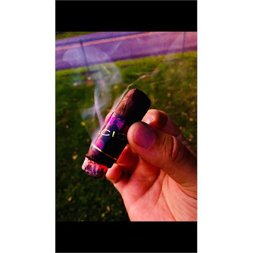 Acid Purple Croqueta Tubo 2 1/2 * 50