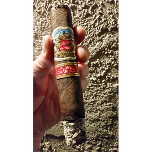 EP Carrillo La Historia TAA 656 6  * 56