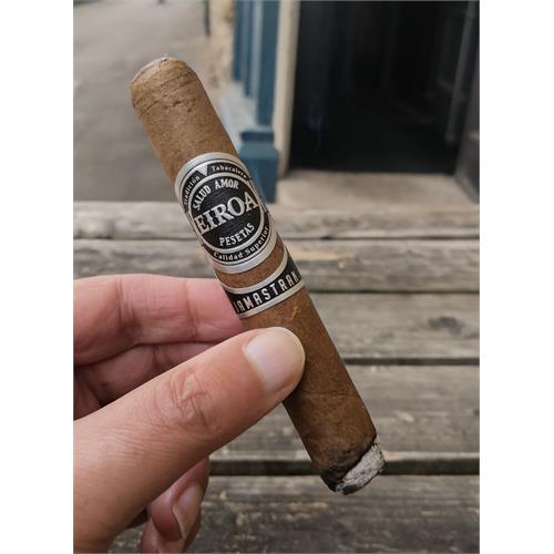 Eiroa Jamastran 5  * 50