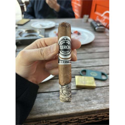 Eiroa Jamastran 5  * 50