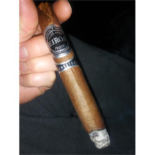 Eiroa Jamastran 11/18 6 1/4 * 52