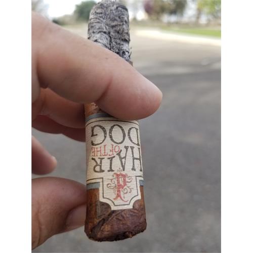 Diesel Hair of the Dog LE Toro 6  * 54