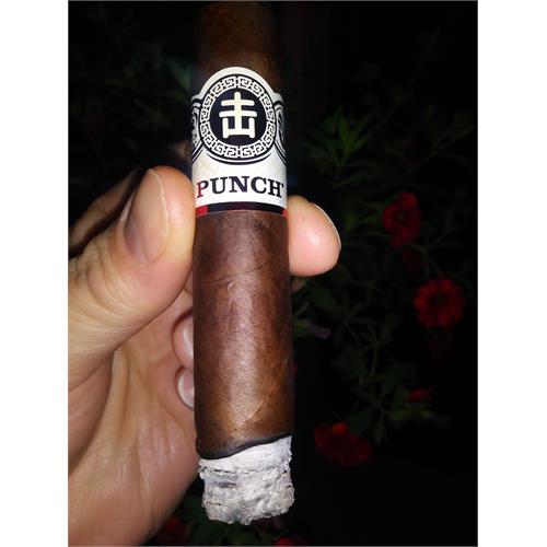 Punch Egg Roll 4 1/2 * 50