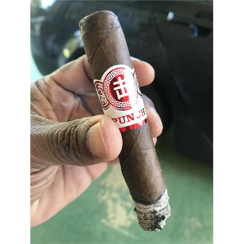 Punch Egg Roll 4 1/2 * 50