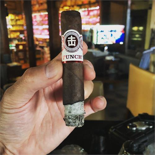 Punch Egg Roll 4 1/2 * 50