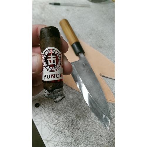 Punch Egg Roll 4 1/2 * 50